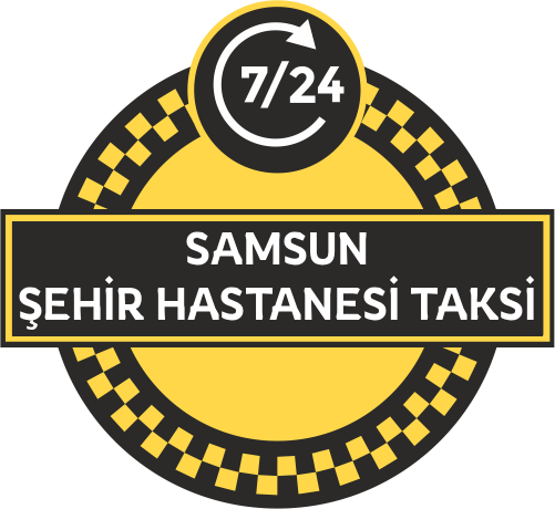 Samsun Taksi